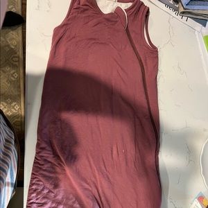 Kyte baby sleep bag 1.0 tog 6-18m